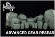 AGR Advanced Gear Research Maxpedition Australi